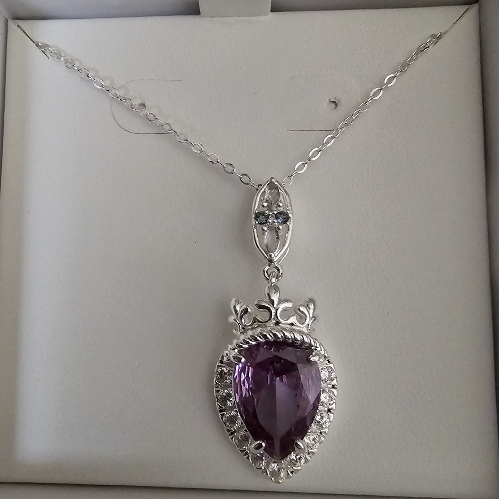 RBP Garden Party Necklace